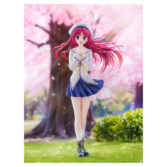 D.C. Da Capo Kotori Shirakawa 1/7 Figure - Image 1