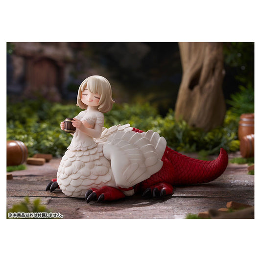 KDcolle Delicious in Dungeon Nom-Nom Falin (Chimera) KADOKAWA Special Set Figure - Image 1