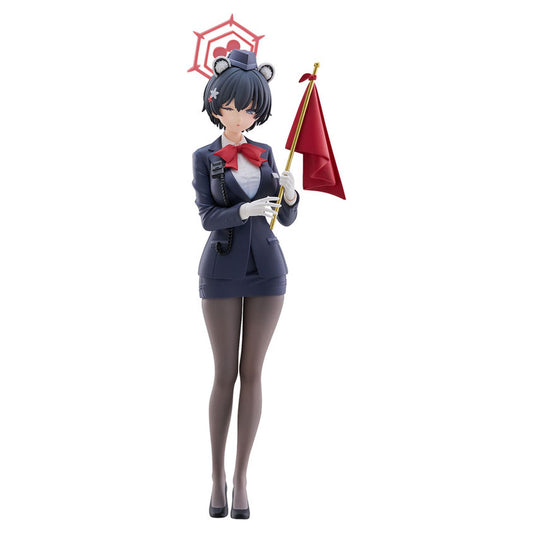 POP UP PARADE Blue Archive Tsubaki (Guide) Figure - Image 1