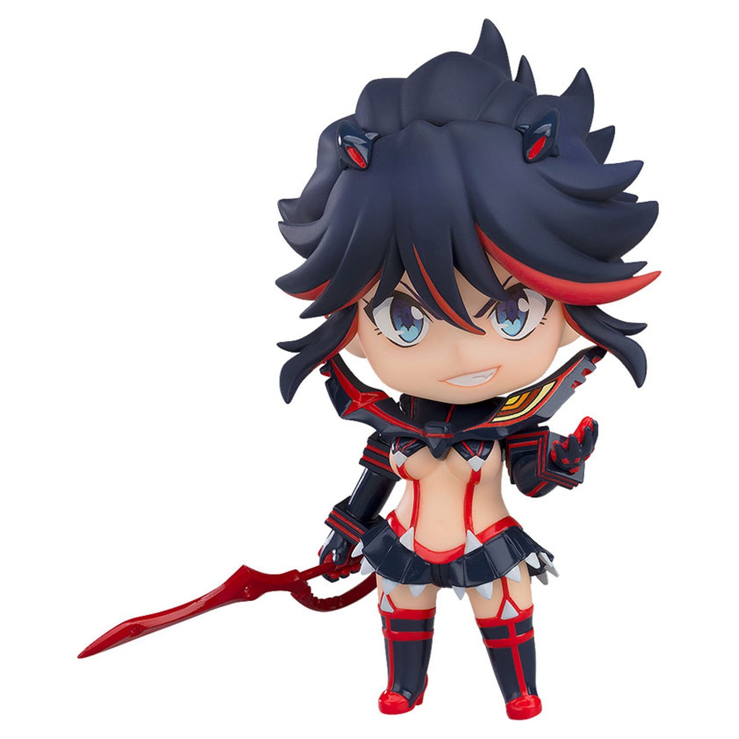 Nendoroid Kill la Kill Ryuko Matoi: Kamui Senketsu Ver. - Image 1