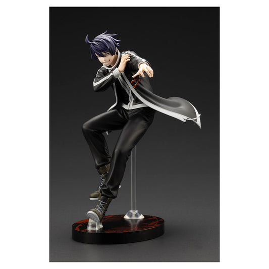 ARTFX J Tougen Anki Shiki Ichinose 1/8 Complete Figure - Image 1