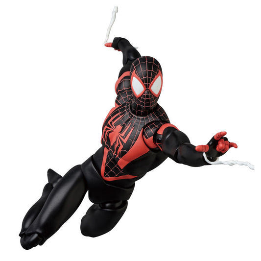 MAFEX SPIDER-MAN Miles Morales (COMIC RENEWAL Ver.) - Image 1