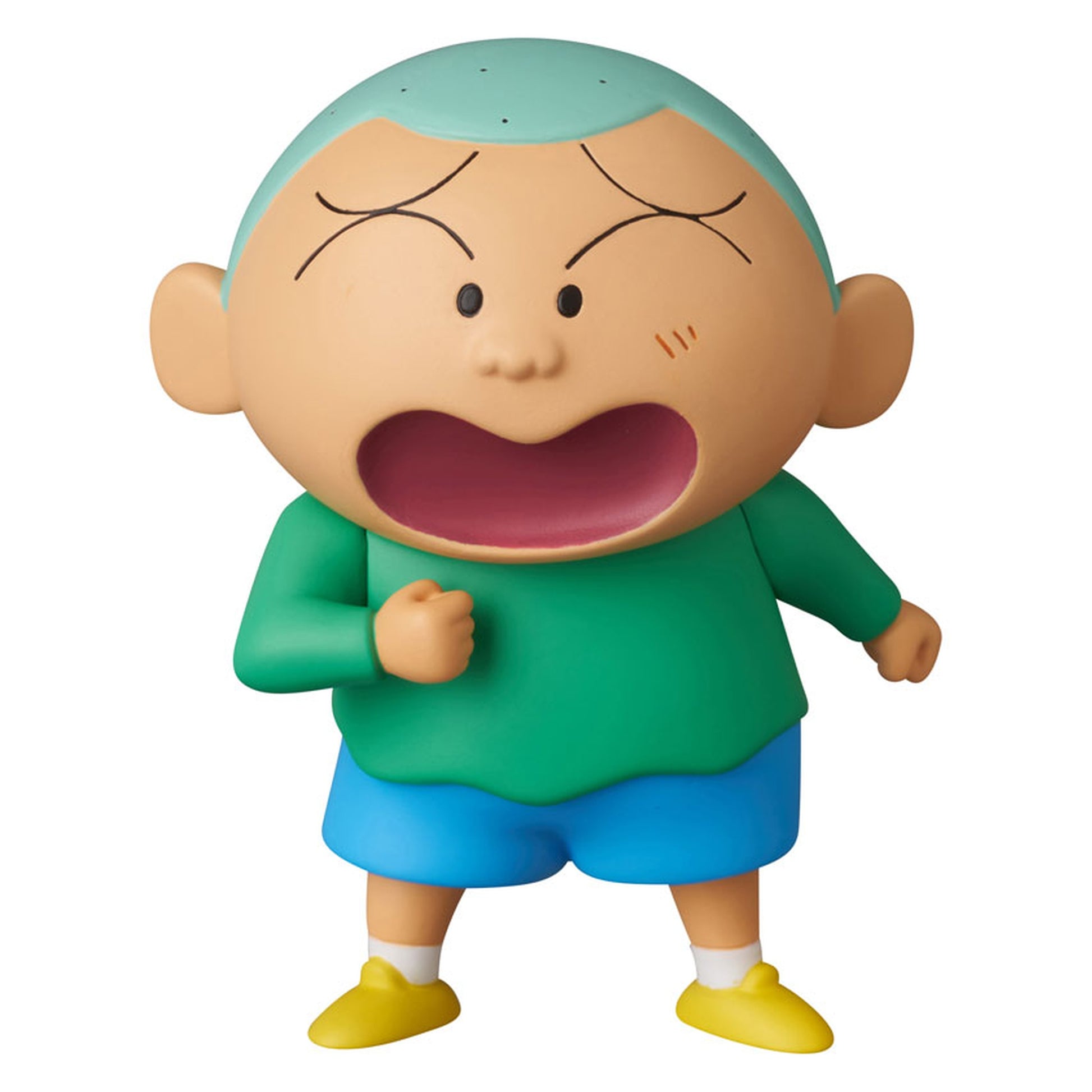 UDF Crayon Shin-chan Series 5 Masao-kun - Image 1
