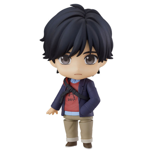 Nendoroid BANANA FISH Eiji Okumura - Image 1
