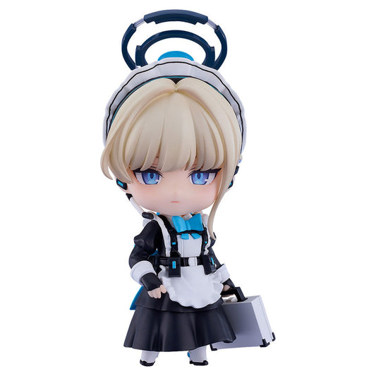 Nendoroid Blue Archive Asuma Toki - Image 1