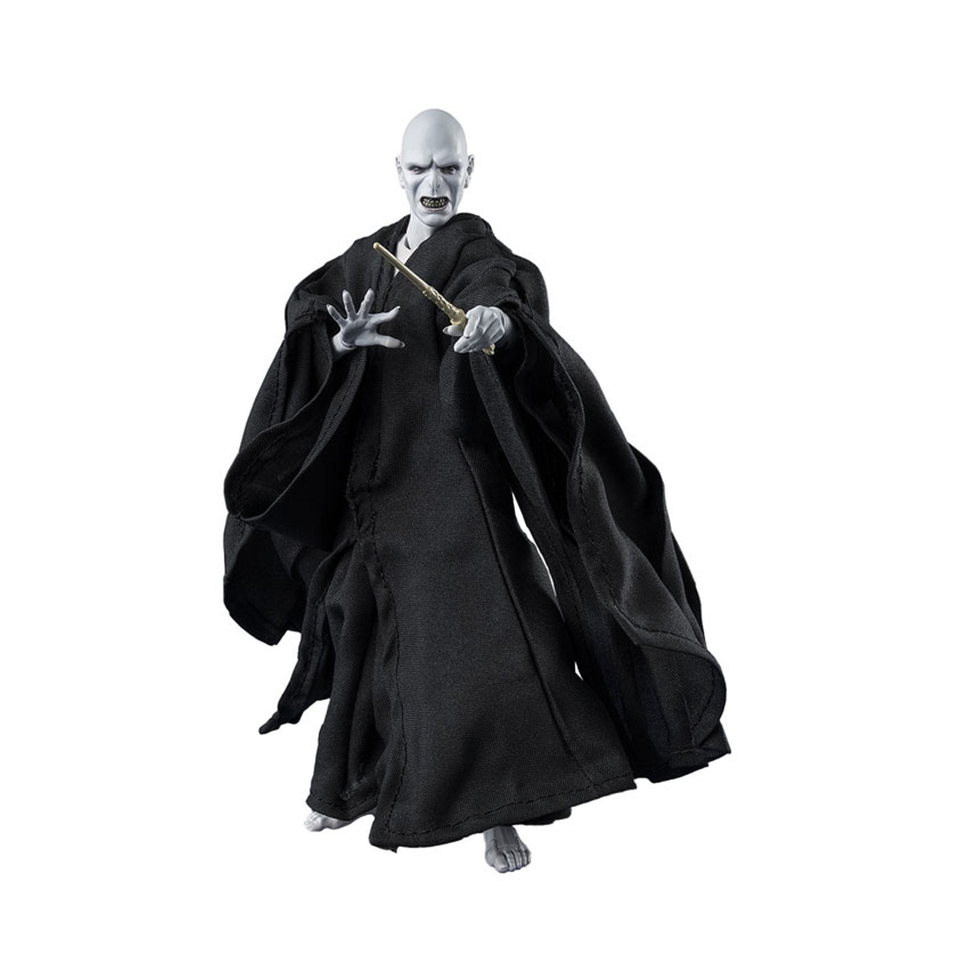 S.H.Figuarts Lord Voldemort (Harry Potter and the Goblet of Fire) - Image 1