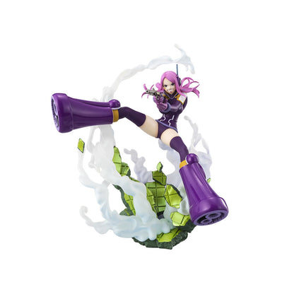 Figuarts ZERO Jewelry Bonney - ONE PIECE - Image 1