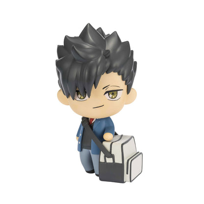 Tekupiku Tetsuro Kuroo Haikyuu!! - Image 1