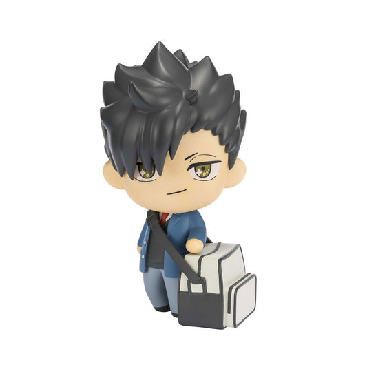 Tekupiku Tetsuro Kuroo Haikyuu!! - Image 1