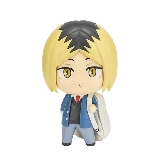 Tekupiku Kenma Kozume Haikyuu!! - Image 1