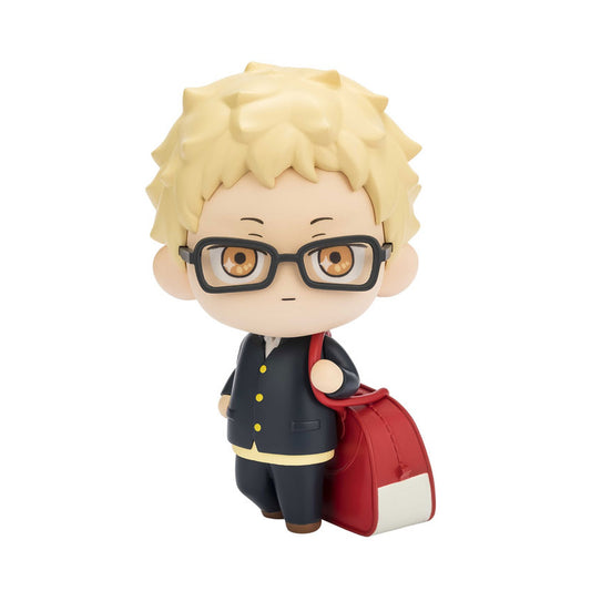Tekupiku Kei Tsukishima Haikyuu!! - Image 1