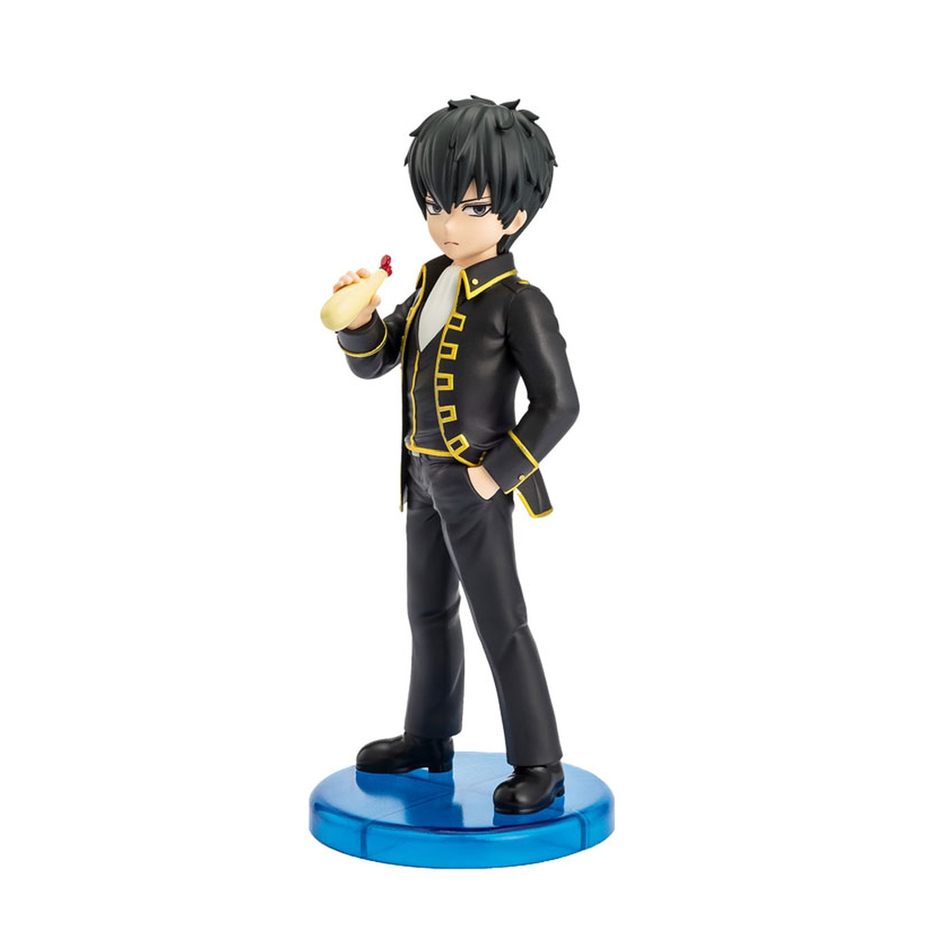 Adokenette Toshiro Hijikata "Gintama" - Image 1