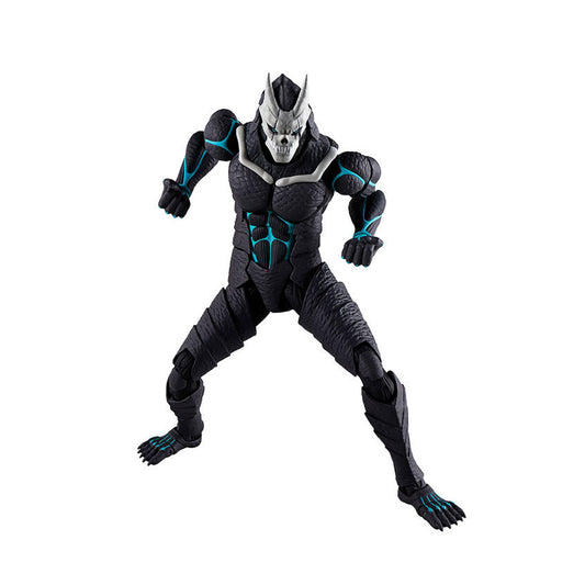 S.H.Figuarts Kaiju No. 8 (Rerelease Edition) Kaiju No. 8 - Image 1