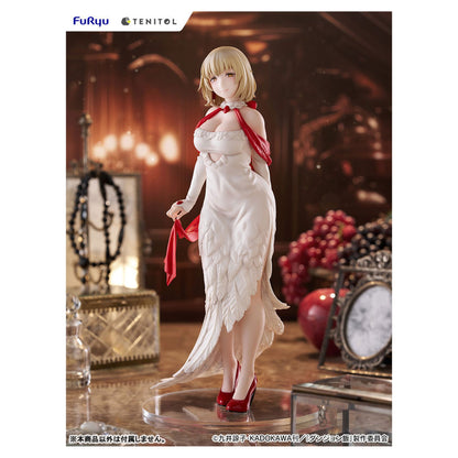 Delicious in Dungeon TENITOL TALL Falin Dress style ver. Figure - Image 1
