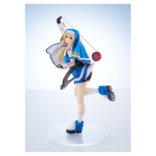 GUILTY GEAR XX ACCENT CORE PLUS R Bridget 1/7 Figure - Image 1