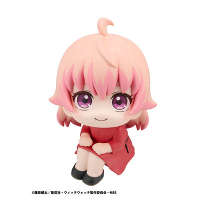 TV Anime Witch Watch Nico Wakatsuki Figure - Image 1
