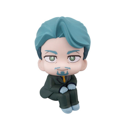 LookUp Mobile Suit Gundam GQuuuuuuX Challia Bull Figure - Image 1