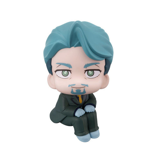 LookUp Mobile Suit Gundam GQuuuuuuX Challia Bull Figure - Image 1