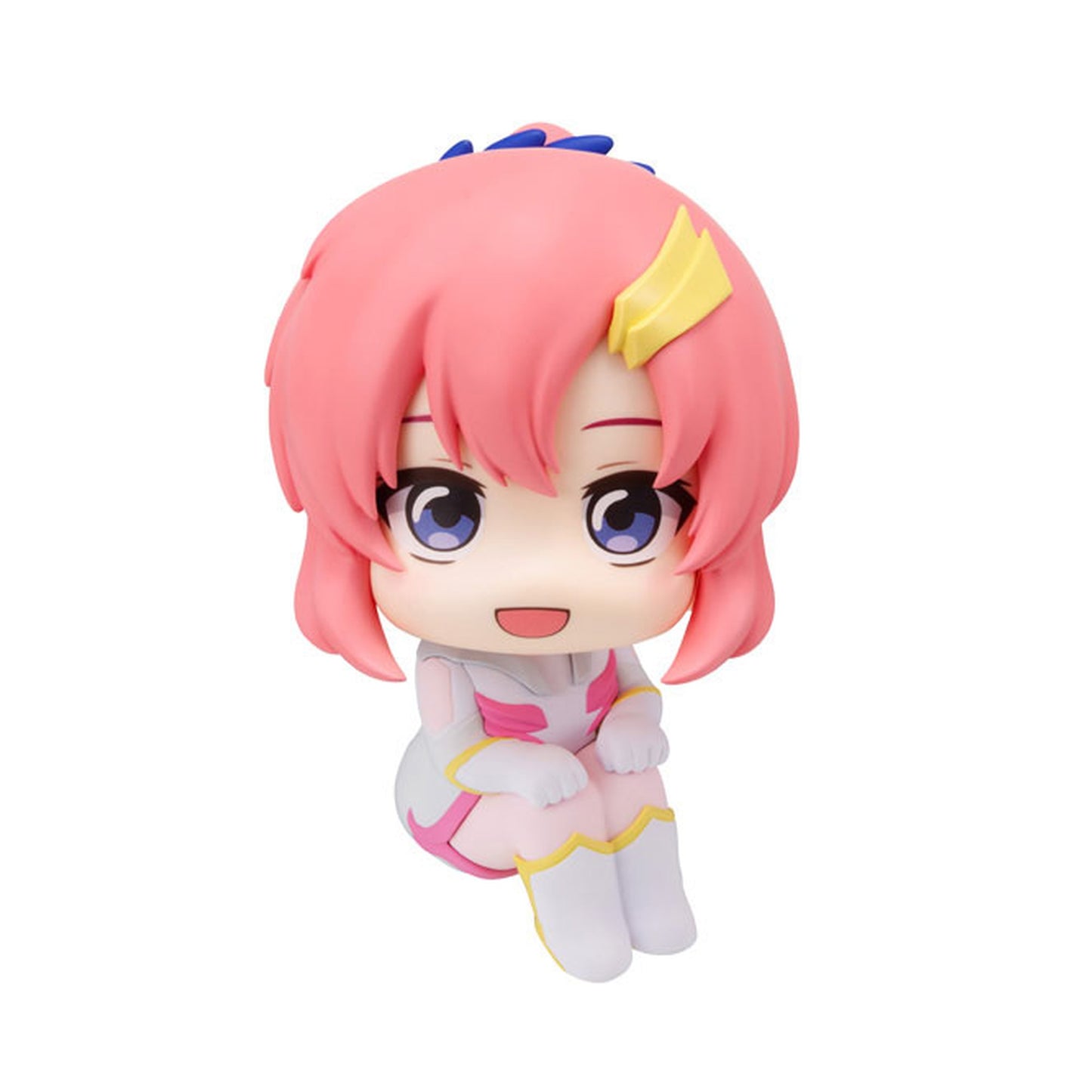 LookUp Mobile Suit Gundam SEED Freedom Lacus Clyne Figure - Image 1
