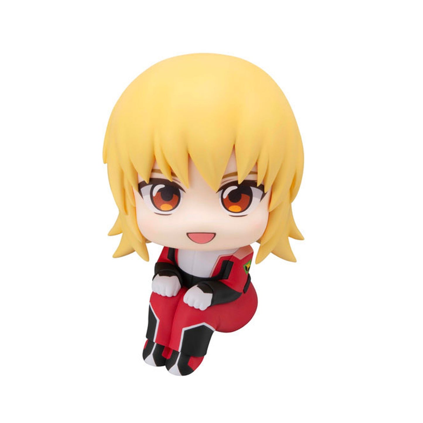 Mobile Suit Gundam SEED Freedom Cagalli Yula Athha Figure - Image 1