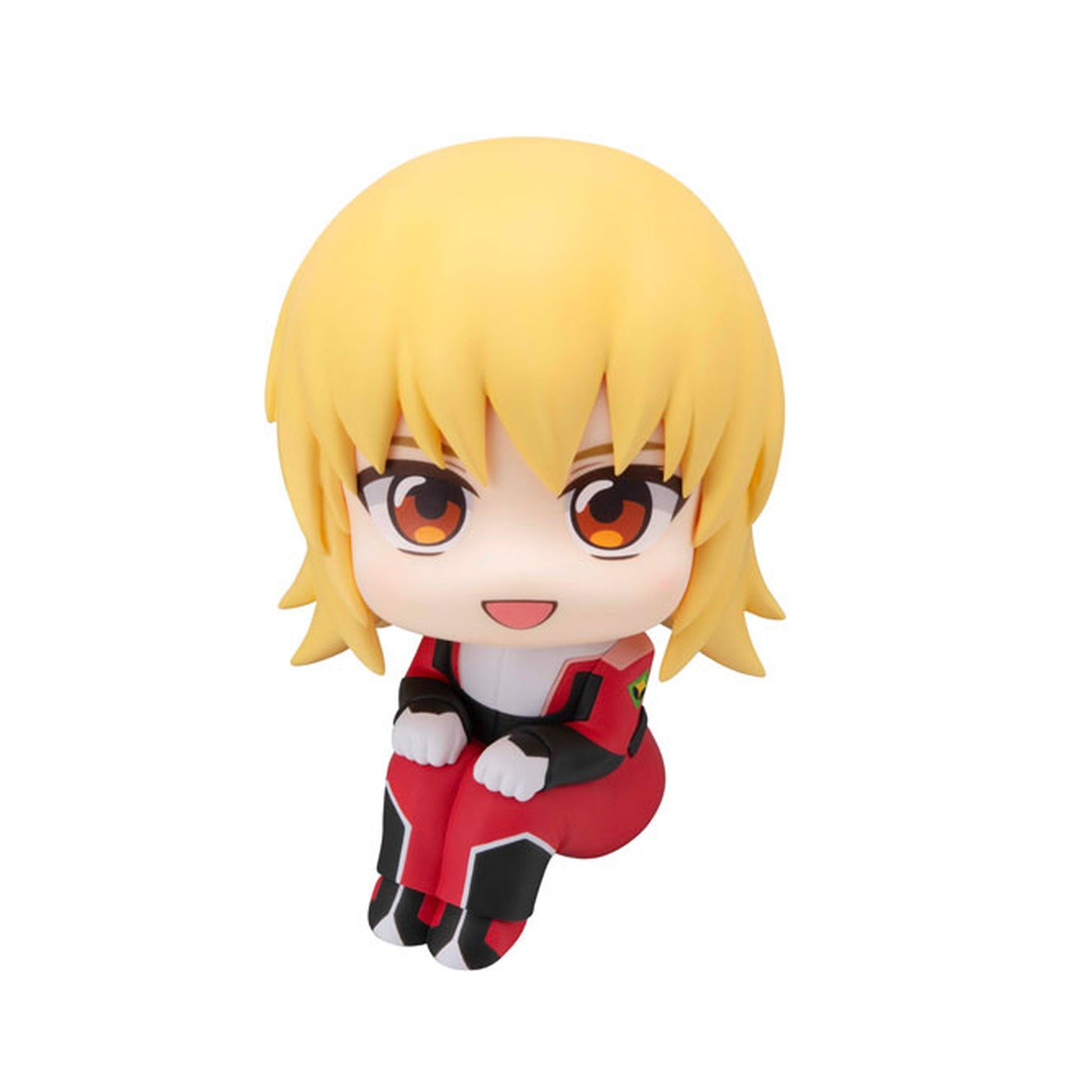 Mobile Suit Gundam SEED Freedom Cagalli Yula Athha Figure - Image 1