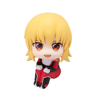 Mobile Suit Gundam SEED Freedom Cagalli Yula Athha Figure - Image 1