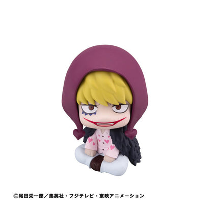 LookUp ONE PIECE Corazon Figure - Image 1