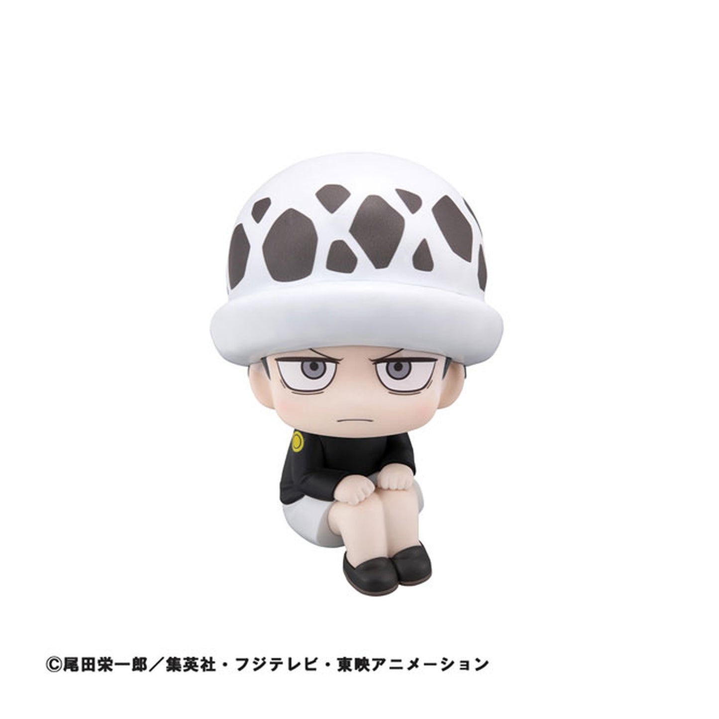 ONE PIECE Trafalgar Law Childhood Ver. LookUp Figure - Image 1