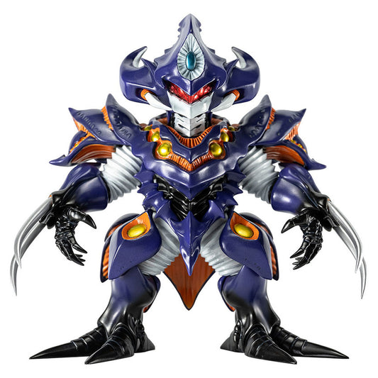 Chibi Creature SSSS.GRIDMAN Perseverance Kaiju Anti (Kaiju Form) Soft Vinyl Figure - Image 1