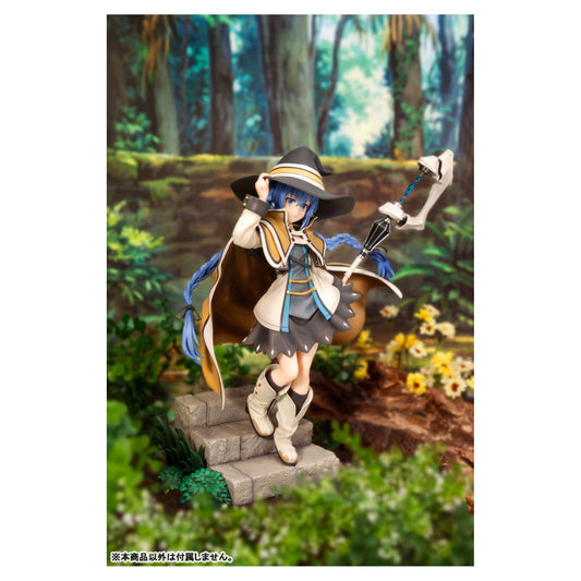 CAworks Mushoku Tensei: Jobless Reincarnation Roxy Migurdia 1/7 Figure - Image 1