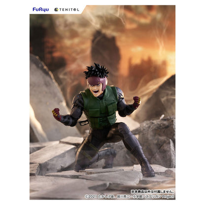 TENITOL SPRIGGAN Yu Ominae Figure - Image 1