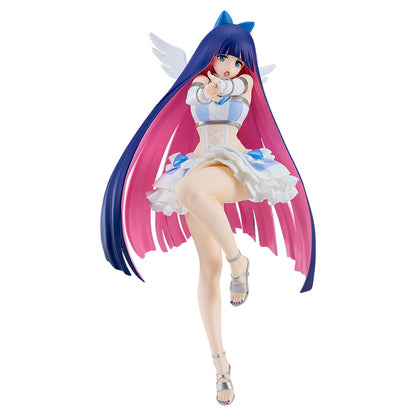 POP UP PARADE Panty & Stocking with Garterbelt Stocking: Repent Ver. L size - Image 1