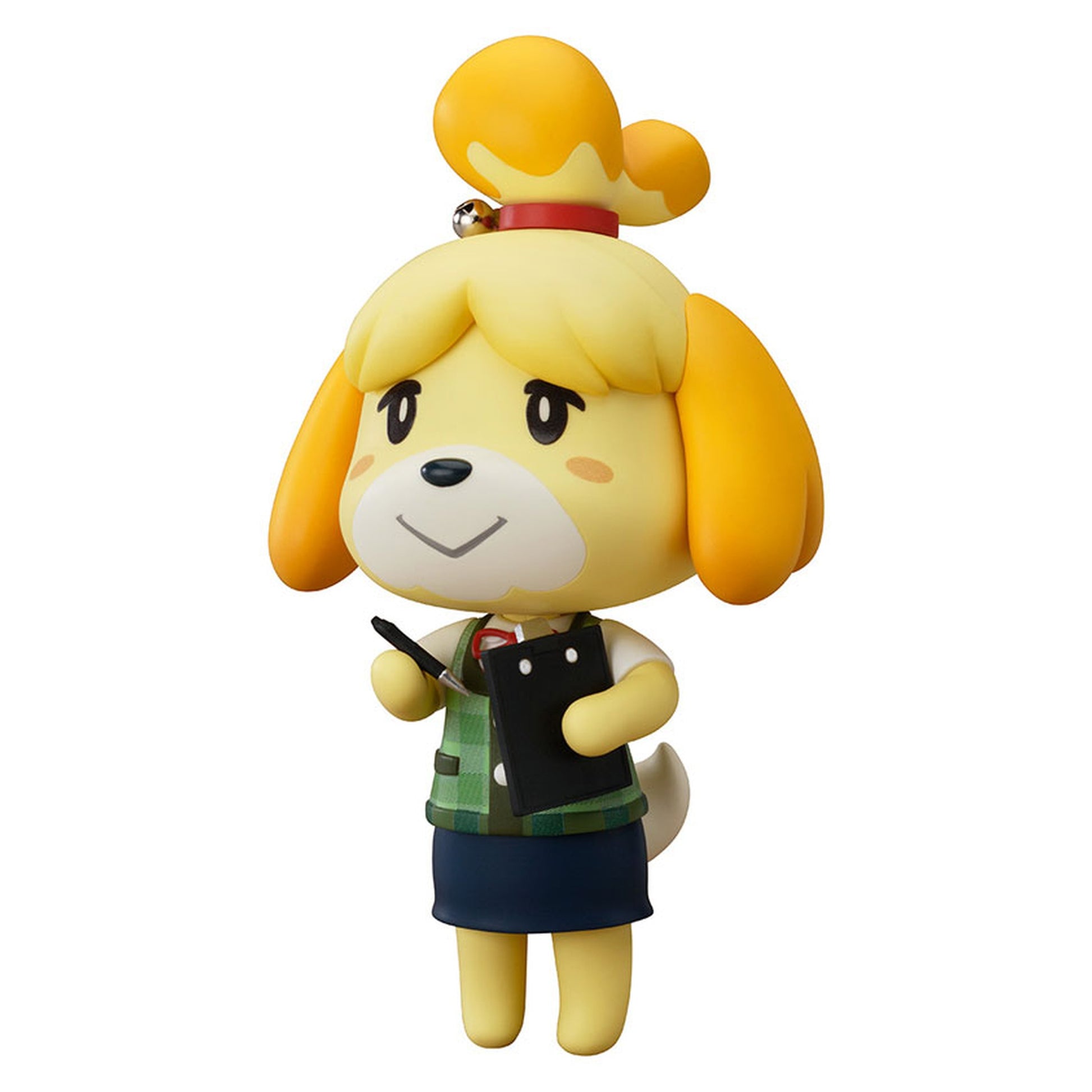 Nendoroid Animal Crossing: New Leaf Isabelle - Image 1
