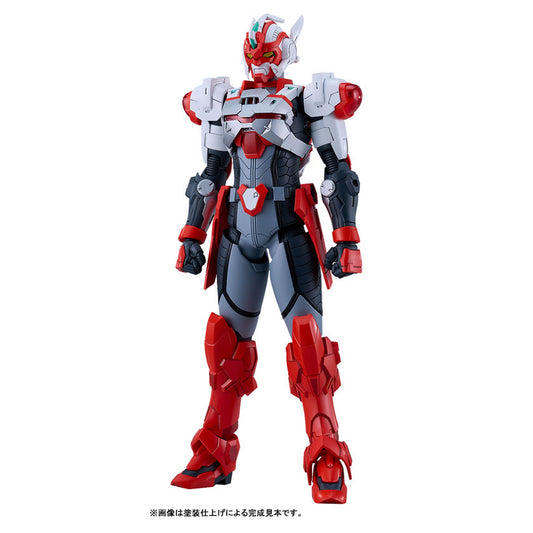PLAMATEA Dennou Keisatsu Cybercop JP-00X-1 Jupiter Bit Plastic Model - Image 1