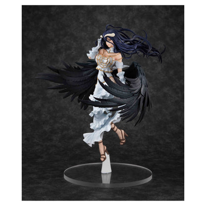 OVERLORD IV Albedo Wing ver. 1/7 Figure - Image 1