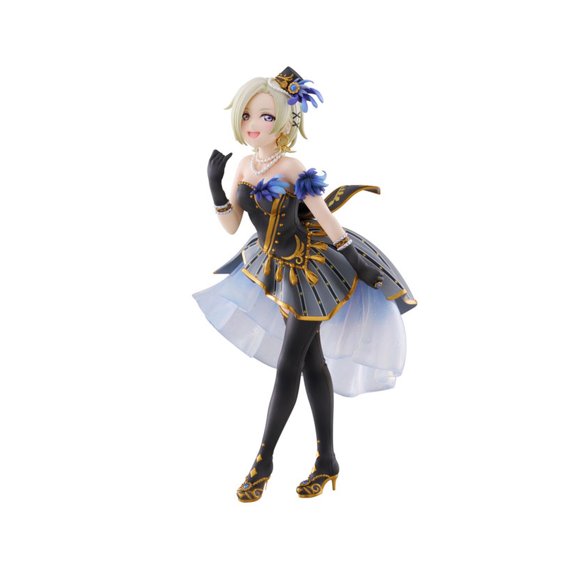 Love Live! Nijigasaki High School Idol Club Mia Taylor 1/7 Figure - Image 1
