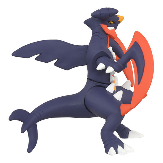 Pokemon MonColle Mega Garchomp - Image 1