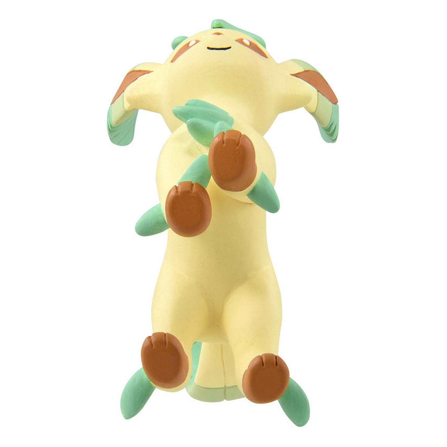 Pokemon MonColle MS-07 Leafeon - Image 1