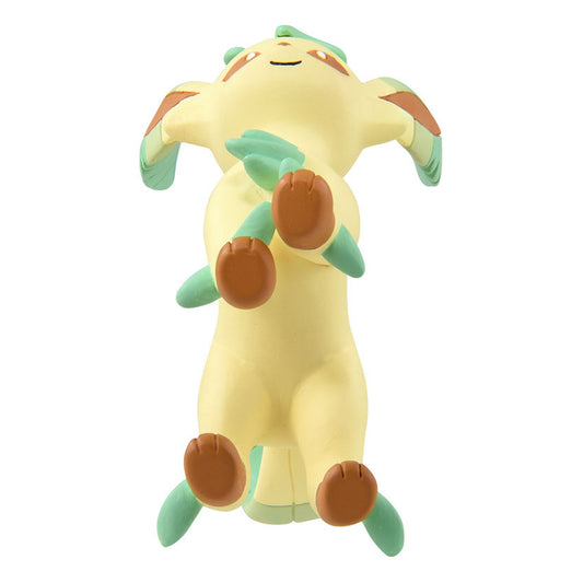 Pokemon MonColle MS-07 Leafeon - Image 1