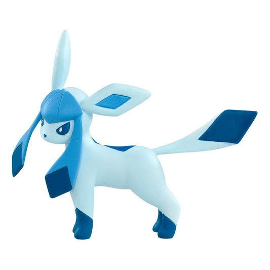Pokemon MonColle MS-37 Glaceon - Image 1