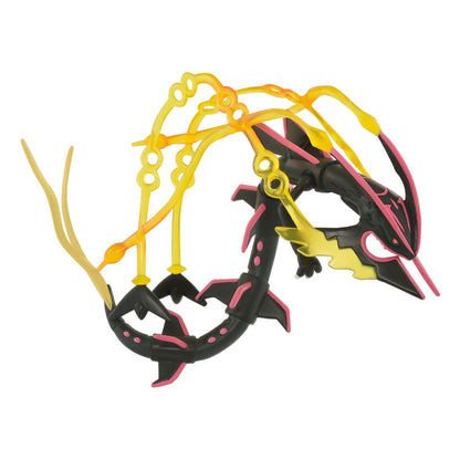 Pokemon MonColle Black Mega Rayquaza - Image 1