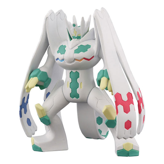 Pokemon MonColle ML-27 White Zygarde (Complete Forme) - Image 1