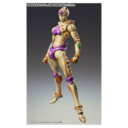 Super Action Statue JoJo's Bizarre Adventure Part 5 G.E.R - Image 1
