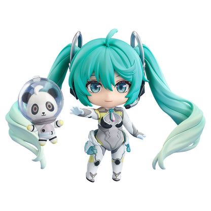 Nendoroid Character Vocal Series 01 Hatsune Miku MIKU WITH YOU 2024 Ver. - Image 1