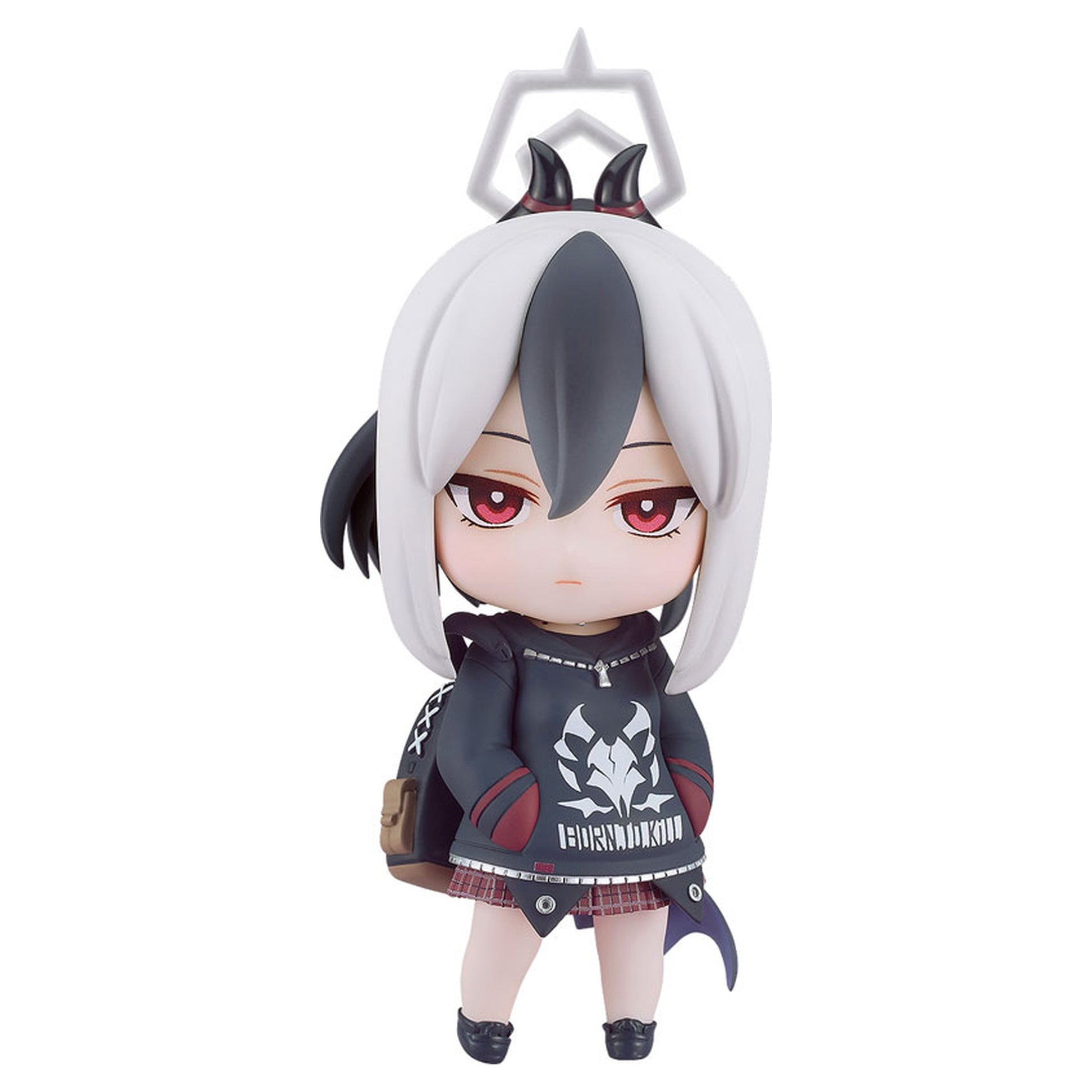 Nendoroid Blue Archive Onikata Kayoko - Image 1