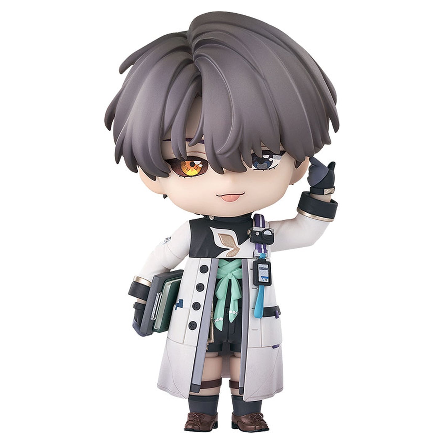 Nendoroid Reverse: 1999 X - Image 1