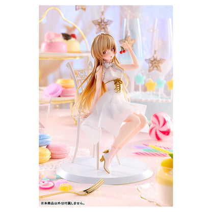 KDcolle The Angel Next Door Spoils Me Rotten Mahiru Shiina Tea Party ver. 1/7 Figure - Image 1