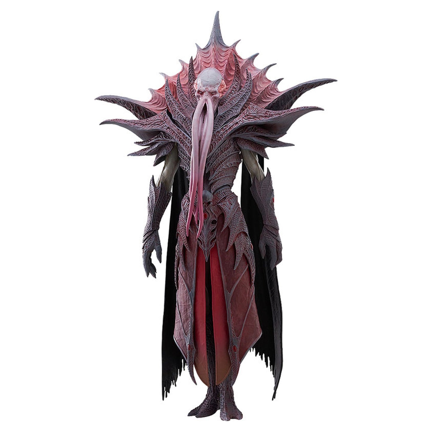 POP UP PARADE SP Baldur's Gate III The Emperor Figure - Image 1
