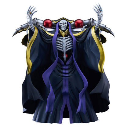 POP UP PARADE SP Overlord Ainz Ooal Gown Figure - Image 1
