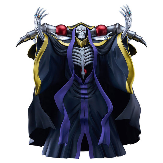 POP UP PARADE SP Overlord Ainz Ooal Gown Figure - Image 1